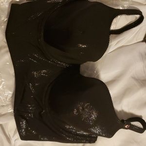 Victoria Secret's Long line bra